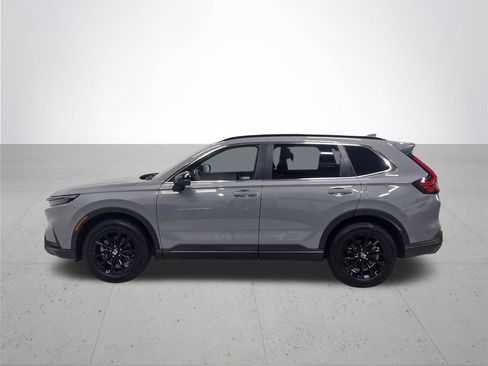 Used 2023 Honda CR-V Sport image 11