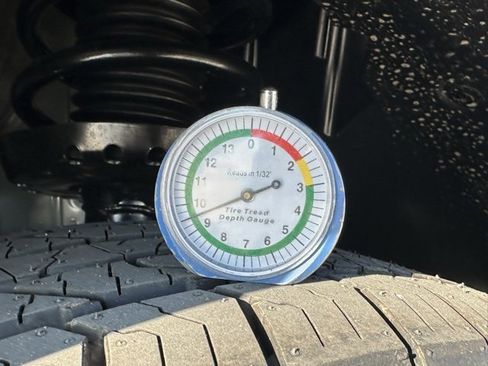 New 2026 Chevrolet TrailBlazer ACTIV w/ Convenience Package image 36