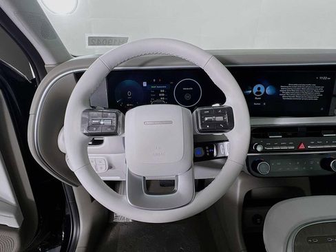 New 2026 Hyundai Palisade SEL AWD/4WD image 8