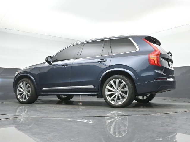 Used 2023 Volvo XC90 B6 Ultimate AWD/4WD image 14