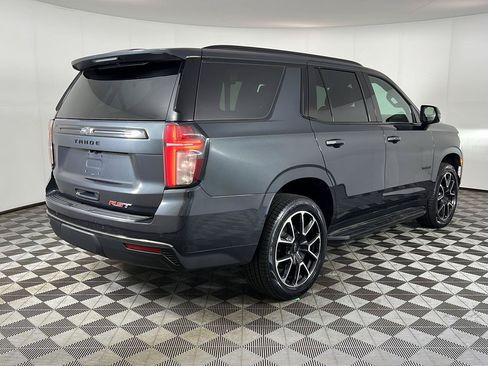 Used 2022 Chevrolet Tahoe RST w/ Luxury Package AWD/4WD image 6
