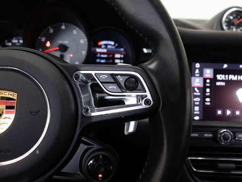 Used 2021 Porsche Macan S AWD/4WD image 28