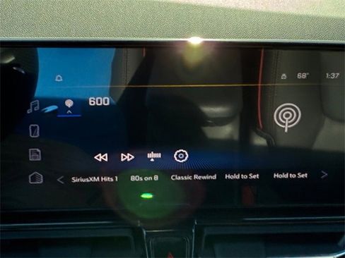 New 2026 Chevrolet TrailBlazer RS w/ Convenience Package image 25