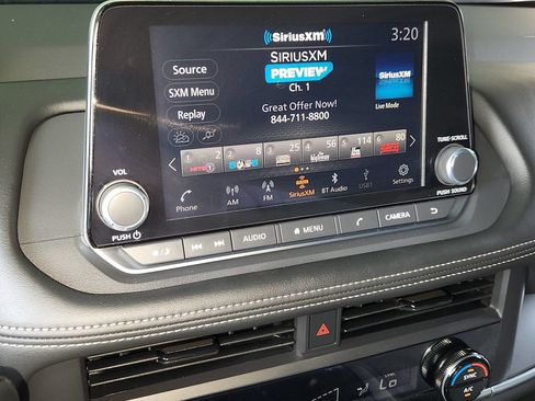 Used 2026 Nissan Rogue SV FWD image 18