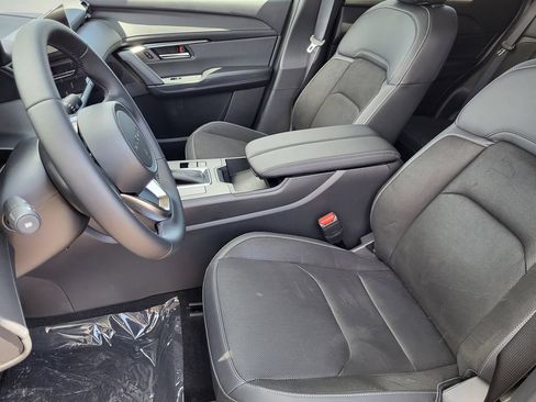 New 2026 MAZDA CX-5 Preferred AWD/4WD image 4
