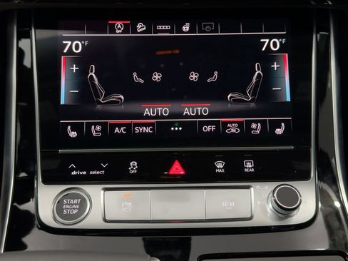 New 2026 Audi Q7 3.0T Premium Plus AWD/4WD image 26