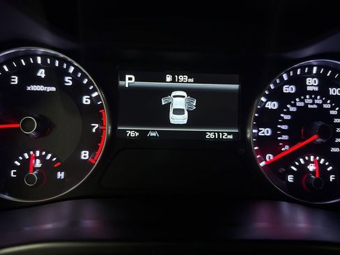 Used 2023 Kia Forte GT-Line w/ GT-Line Premium Package image 15