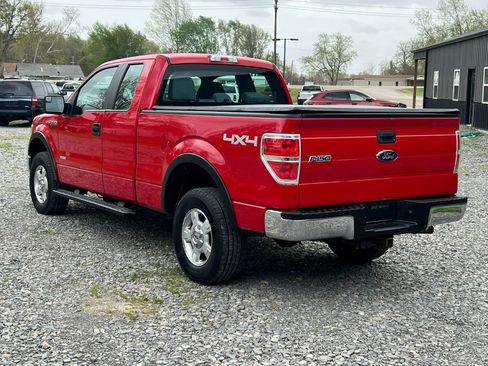 Used 2014 Ford F150 XL w/ Equipment Group 101A Mid image 3