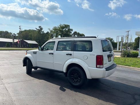Used 2009 Dodge Nitro SE AWD/4WD image 5
