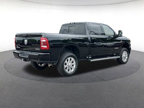 Certified 2023 RAM 2500 Laramie AWD/4WD image 6