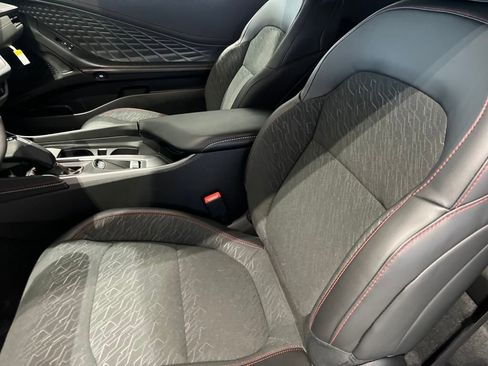 New 2025 Dodge Charger R/T w/ Quick Order Package 25M R/T image 14