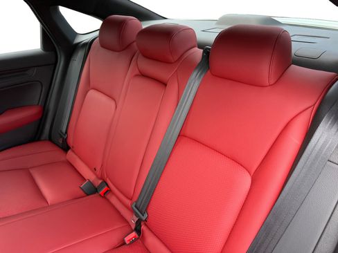 Used 2025 Honda Civic Sport image 16