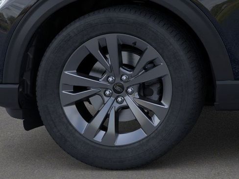 New 2026 Ford Explorer Active w/ Active Comfort Package image 19