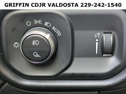 New 2025 RAM 2500 Tradesman image 25