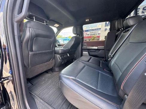 Certified 2023 Ford F150 Lariat AWD/4WD image 18