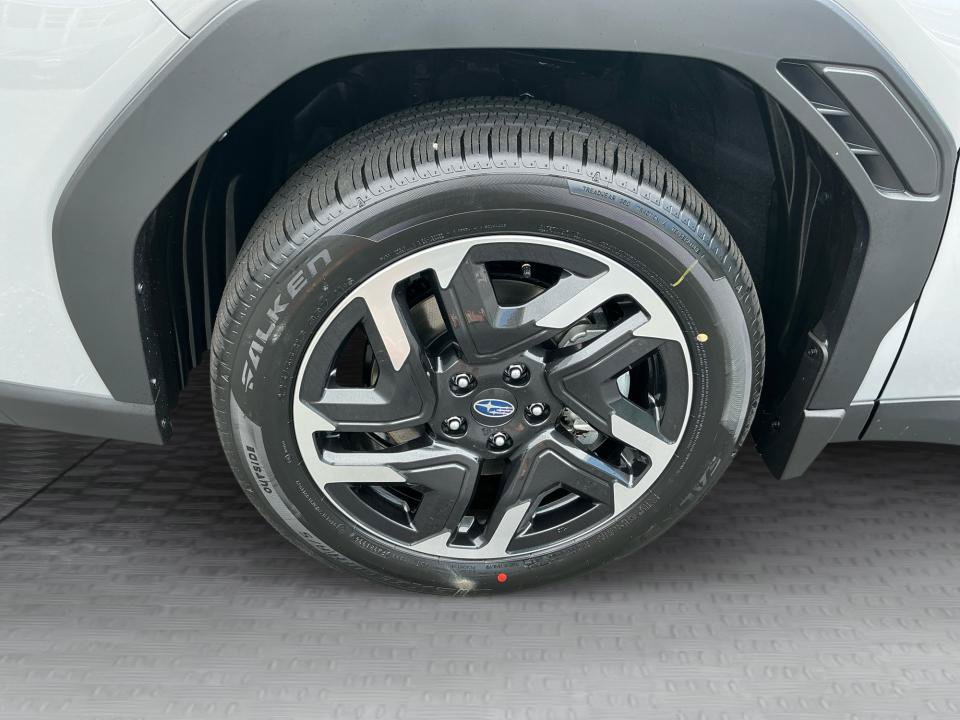 New 2026 Subaru Forester Limited AWD/4WD image 22