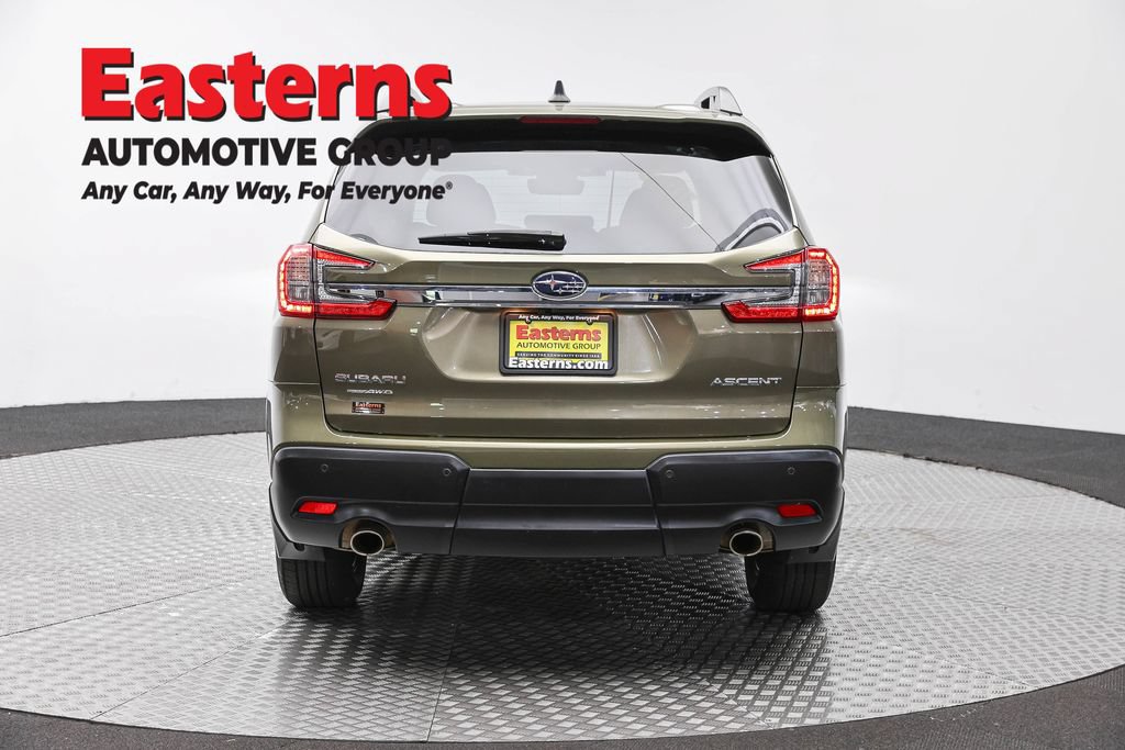 Used 2023 Subaru Ascent Premium w/ Convenience Package AWD/4WD image 7
