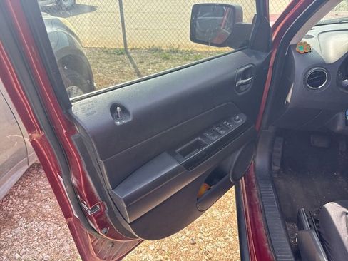 Used 2016 Jeep Patriot Sport w/ Power Value Group image 8