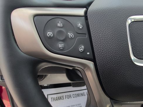 Used 2024 GMC Terrain Denali w/ Denali Premium Package image 21