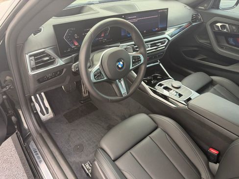 Certified 2024 BMW M240i Coupe RWD image 4