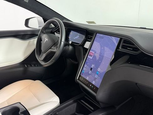 Used 2021 Tesla Model S Long Range AWD/4WD image 30