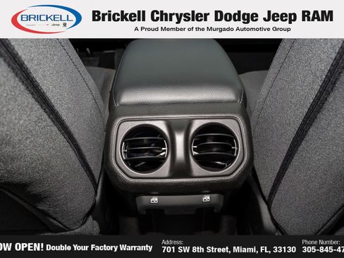 New 2026 Jeep Wrangler Sport image 18