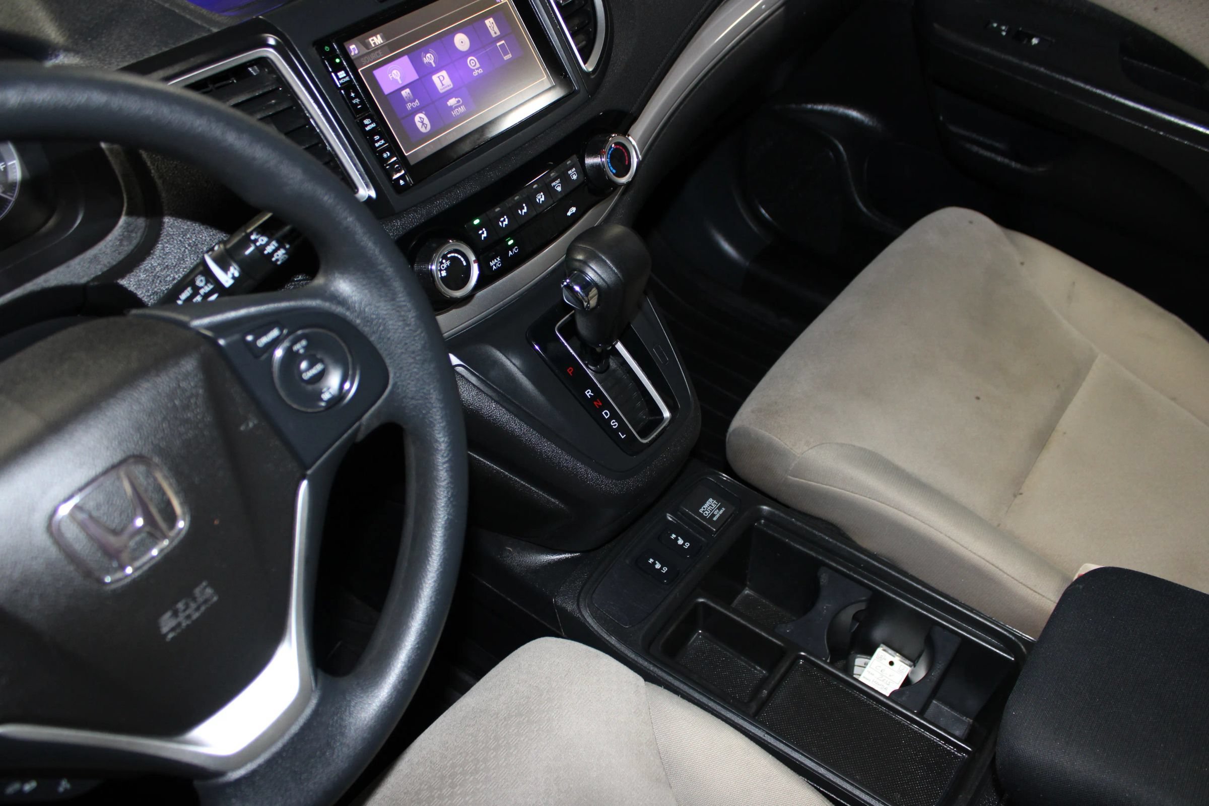 Used 2015 Honda CR-V EX image 14