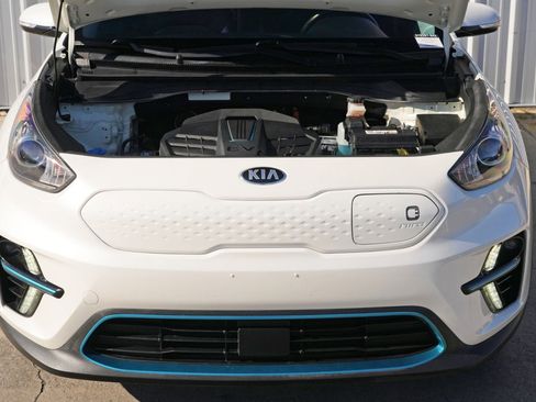 Used 2019 Kia Niro EX Premium image 7