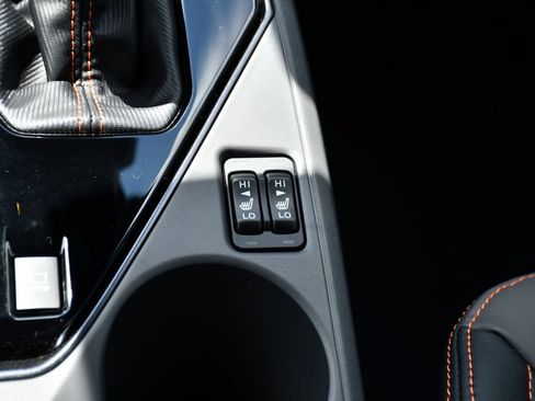New 2026 Subaru Crosstrek 2.5i Limited AWD/4WD image 26