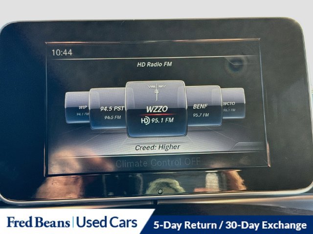 Used 2019 Mercedes-Benz GLC 300 4MATIC image 20