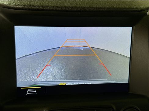 Used 2020 GMC Terrain SLT w/ Preferred Package image 19