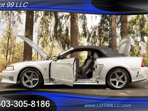 Used 2000 Ford Mustang GT image 32