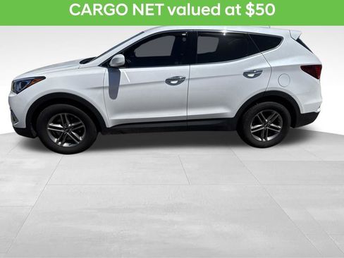 Used 2017 Hyundai Santa Fe Sport AWD/4WD image 5