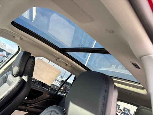 New 2026 Lincoln Aviator Reserve image 25