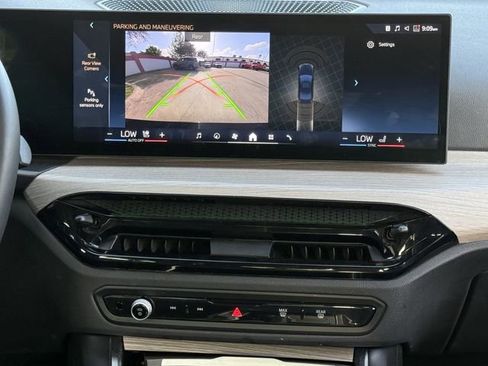 Used 2025 BMW 330i xDrive Sedan image 16