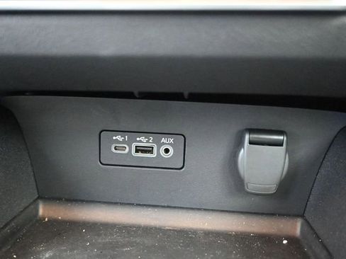 Used 2025 Nissan Altima 2.5 S image 14