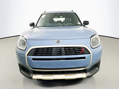 New 2026 MINI Cooper Countryman S image 2