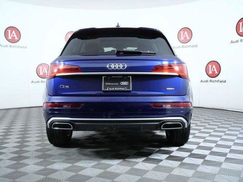 Certified 2023 Audi Q5 2.0T Premium w/ Convenience Package AWD/4WD image 7