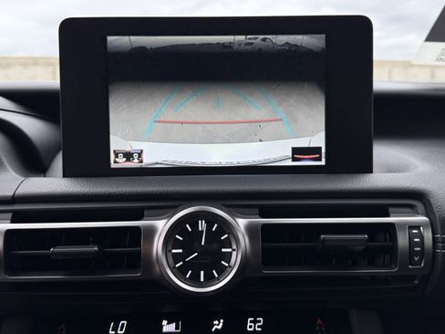 Certified 2021 Lexus IS 300 300 w/ Accessory Package image 26