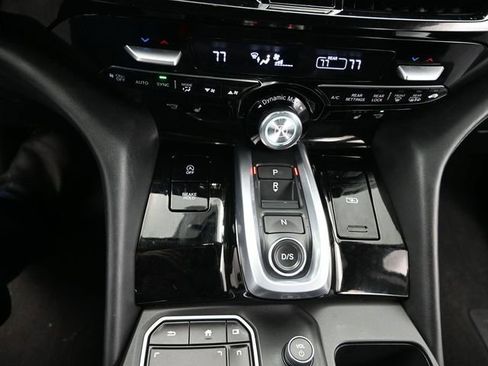 Used 2023 Acura MDX SH-AWD w/ Technology Package image 14