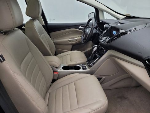 Used 2016 Ford C-MAX Energi SEL w/ Equipment Group 303A image 21