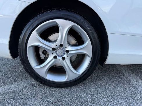 Used 2017 Mercedes-Benz C 300 4MATIC Coupe image 14