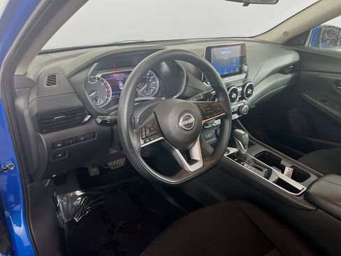 Used 2024 Nissan Sentra SV image 10