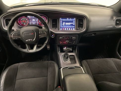 Used 2019 Dodge Charger R/T w/ Plus Group image 22