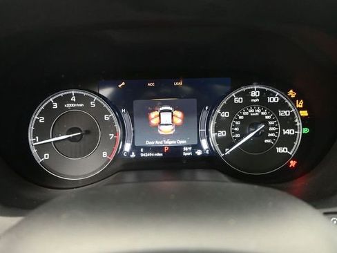 Used 2020 Acura RDX FWD w/ Technology Package image 11