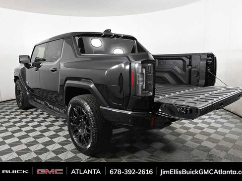 New 2026 GMC Hummer EV 4x4 Crew Cab image 33