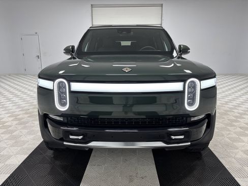 Used 2023 Rivian R1S Adventure image 8
