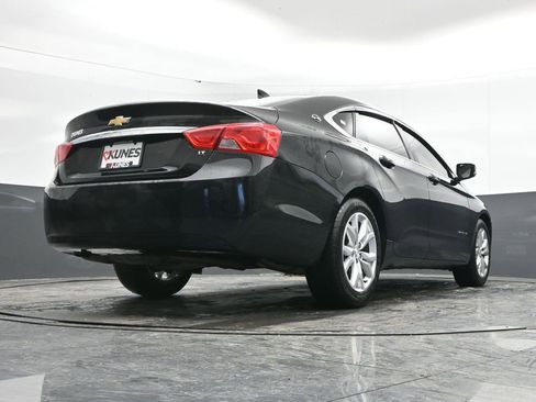 Used 2019 Chevrolet Impala LT image 42