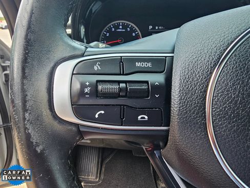 Used 2024 Kia K5 GT-Line w/ GT-Line Premium Package FWD image 16