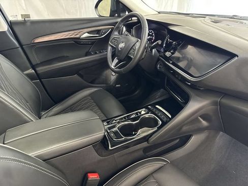 Certified 2023 Buick Envision Avenir AWD/4WD image 32